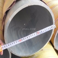 6061鋁合金管料規格表