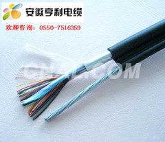 太原重工-ZRC-YGGRP硅橡胶电缆