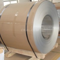 電廠及化<em class='color-orange'>工廠</em>管道防腐保溫合金<em class='color-orange'>鋁</em><em class='color-orange'>卷</em>