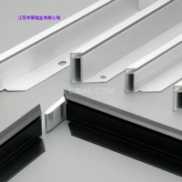 太阳能组件外框工业铝型材