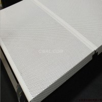 鍍鋅鋼板天花廠家工藝標準