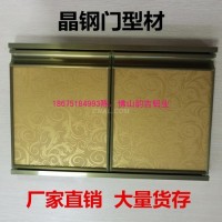 <em class='color-orange'>廠家直銷</em>常規5釐<em class='color-orange'>晶</em><em class='color-orange'>鋼</em><em class='color-orange'>門</em><em class='color-orange'>鋁材</em>