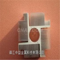 鋁型材散熱器