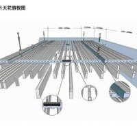 广州U型铝方通加工工厂质量怎么样