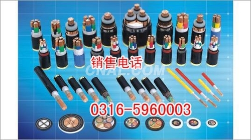 丹東天津市電纜一廠銷售價格