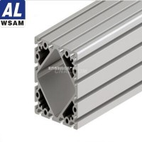 西鋁5083鋁型材 船舶用鋁
