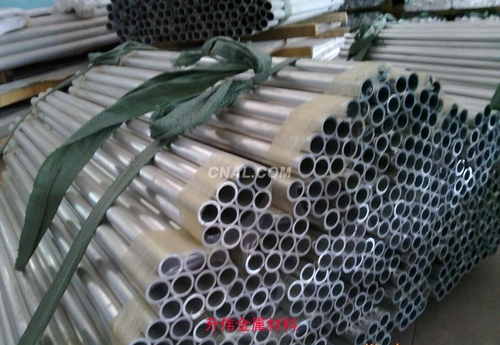 擠壓鋁合金管、大直徑擠壓鋁合金管