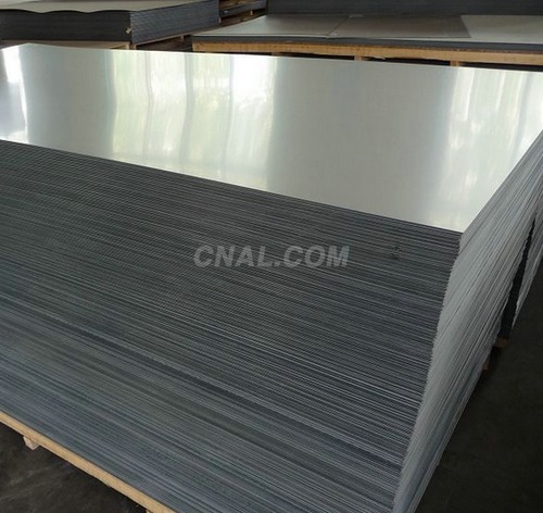防锈铝板 进口5052H-32合金铝薄板
