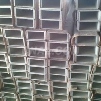 工業鋁方管廠家報價