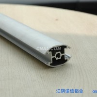 LED灯具散热器型材