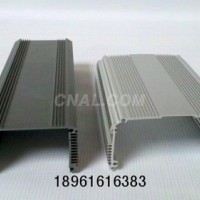 鋁型材散熱器供應