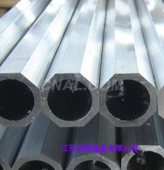 供应铝管铝排工业铝型材