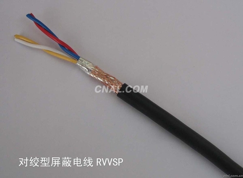SYVP-75-5单屏蔽视频电缆生产