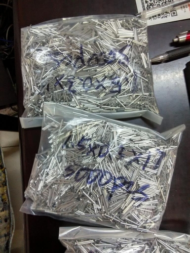小口径铝管 毛细铝管