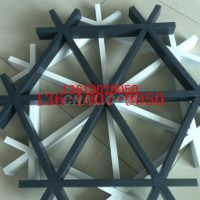 六角鋁格柵天花生產(chǎn)廠家