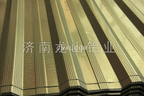 铝板