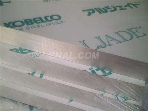 氧化鋁6061超平鋁板