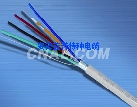RS485 2*2*22AWG,2*2*24AWG