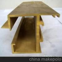 銅異型材/建筑門窗類銅型材/銅型材/浙江銅廠/國(guó)標(biāo)H59/H62