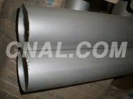 薄壁鋁管 拉絲管 1060 純鋁管