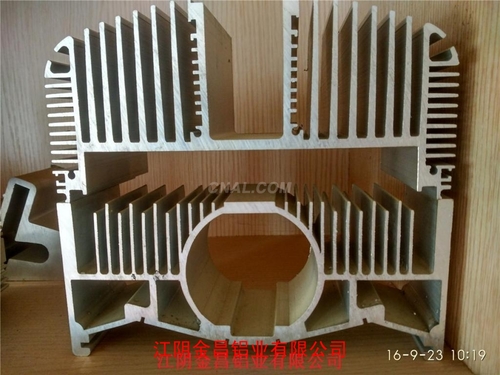 散熱器
