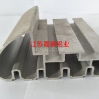 6063鋁型材