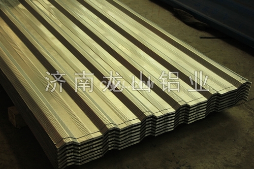 铝板