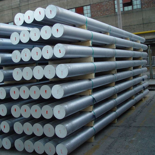 富宝铝管 6061 合金铝棒 进口国标