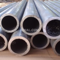 LY12铝管，厚壁铝合金管