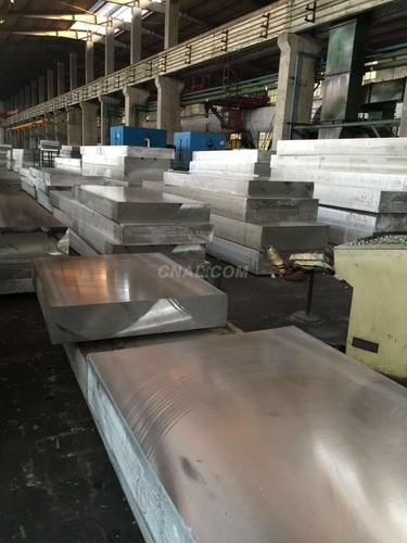 廠家生產：熱軋鋁板