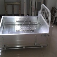鋁車廂