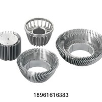 供應工業鋁<em class='color-orange'>型材</em>/6063<em class='color-orange'>散熱器</em><em class='color-orange'>型材</em>