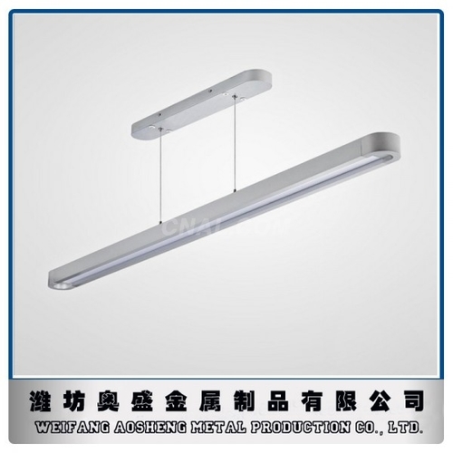 AS-LED02铝型材