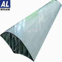 西鋁<em class='color-orange'>2A12</em><em class='color-orange'>鋁型材</em> 大規格工業<em class='color-orange'>鋁型材</em>
