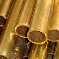 紫銅管系列 Copper pipe seriesT2 T3MY2