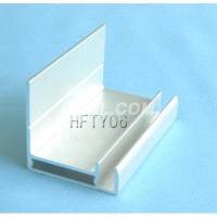 HFTY06太阳能边框铝型材