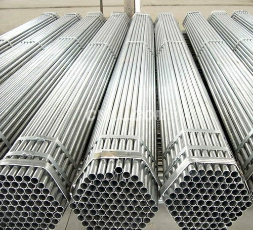 環保6061厚壁鋁管、小口徑鋁管庫存