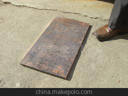 供應上海產電極用鋯青銅板 鉻鋯銅棒 鉻鎬銅鍛件 (圖)