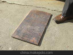 供應上海產電極用鋯青銅板 鉻鋯銅棒 鉻鎬銅鍛件 (圖)