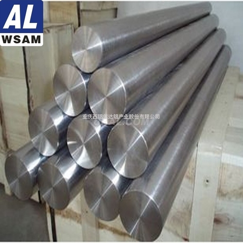 西南鋁7A04鋁棒 產品品質穩定