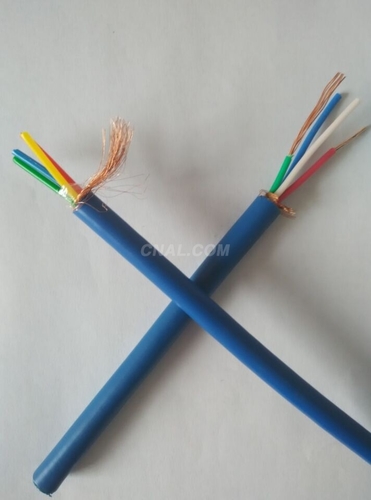 矿用监测电缆