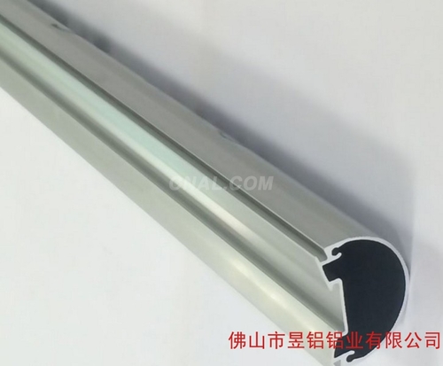 燈外殼型材 工業鋁型材可定制