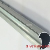 燈外殼型材 工業鋁型材可定制
