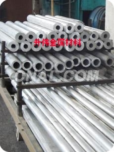 精抽5052鋁合金管氧化鋁合金管價格