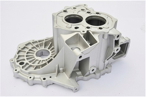 压铸件