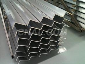供应角铝 非标可开模定做角铝
