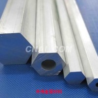 <em class='color-orange'>2A12</em>六角鋁棒、對邊6.35mm六角鋁棒