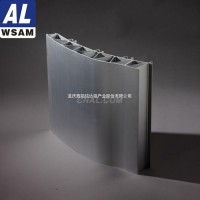 西南鋁7A03鋁型材 工業鋁型材