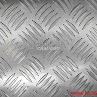 铝带 铝合金防滑铝板