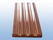 異型銅排 異型銅擠 散熱銅排 異形銅排